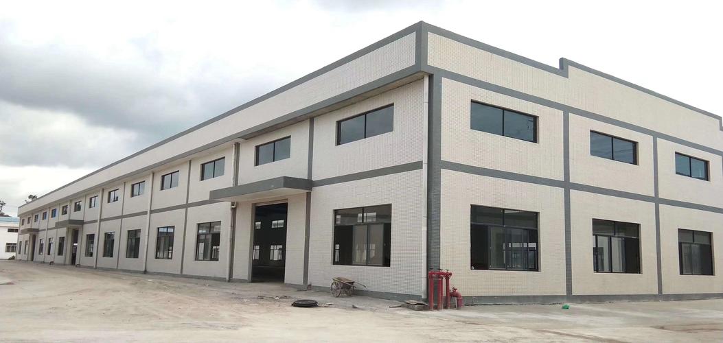 上城区厂房保洁